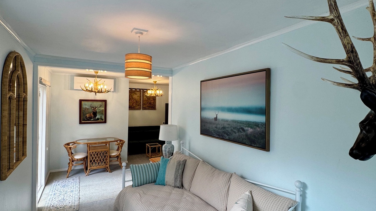 Photo of Livingroom in Wairarapa