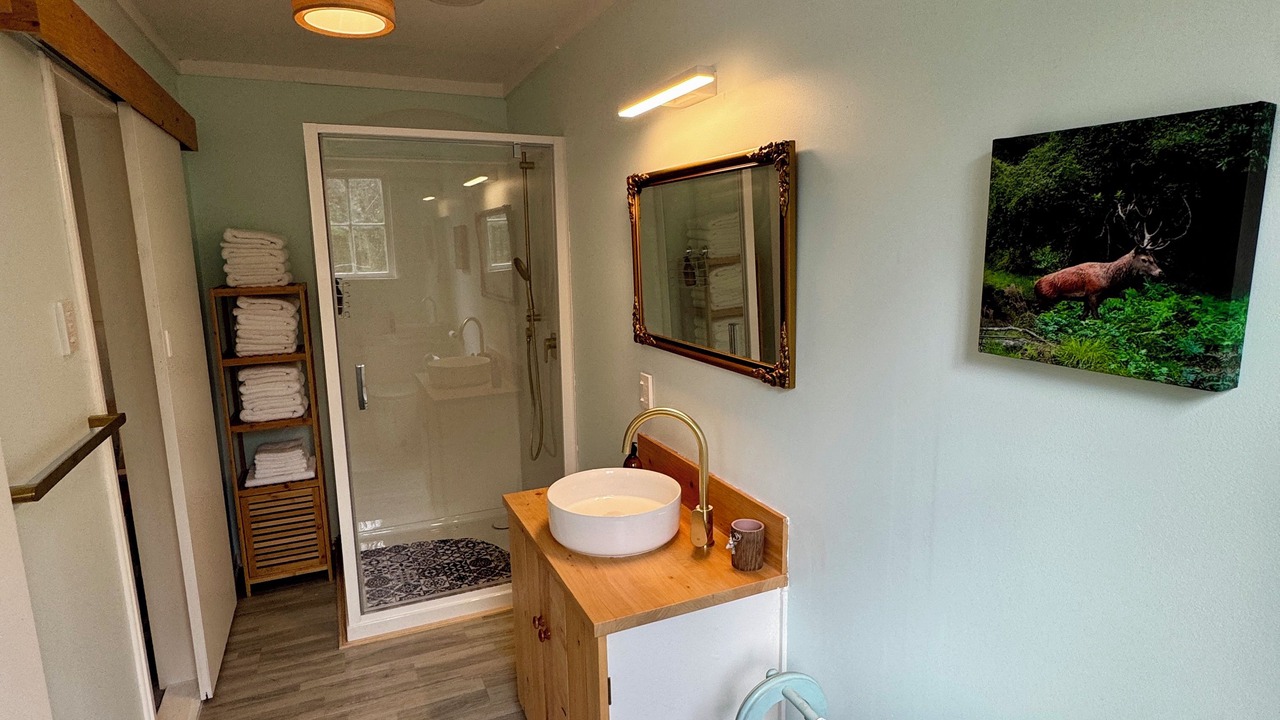 Photo of Bathroom in Wairarapa