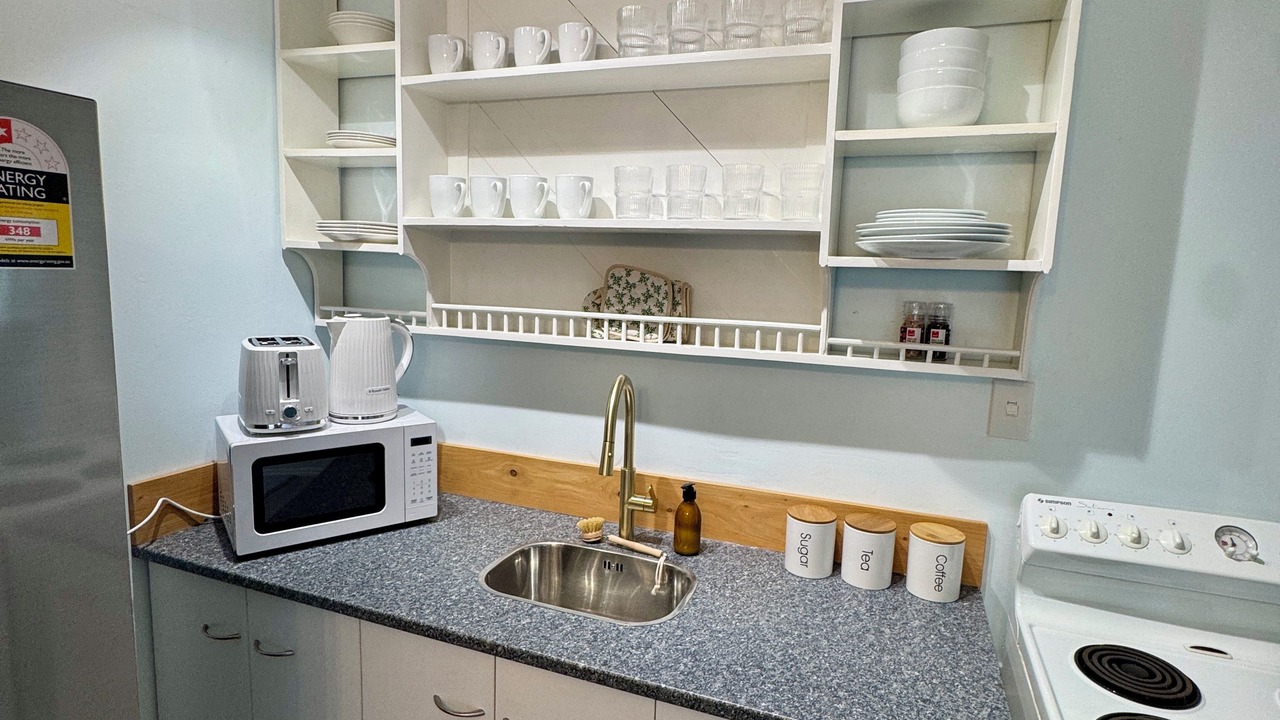 Photo of Kitchen in Wairarapa
