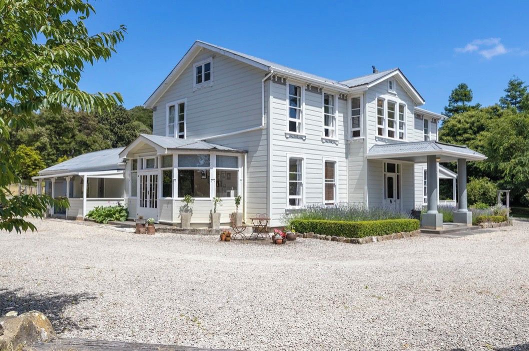 Photo of Outdoor in Wairarapa