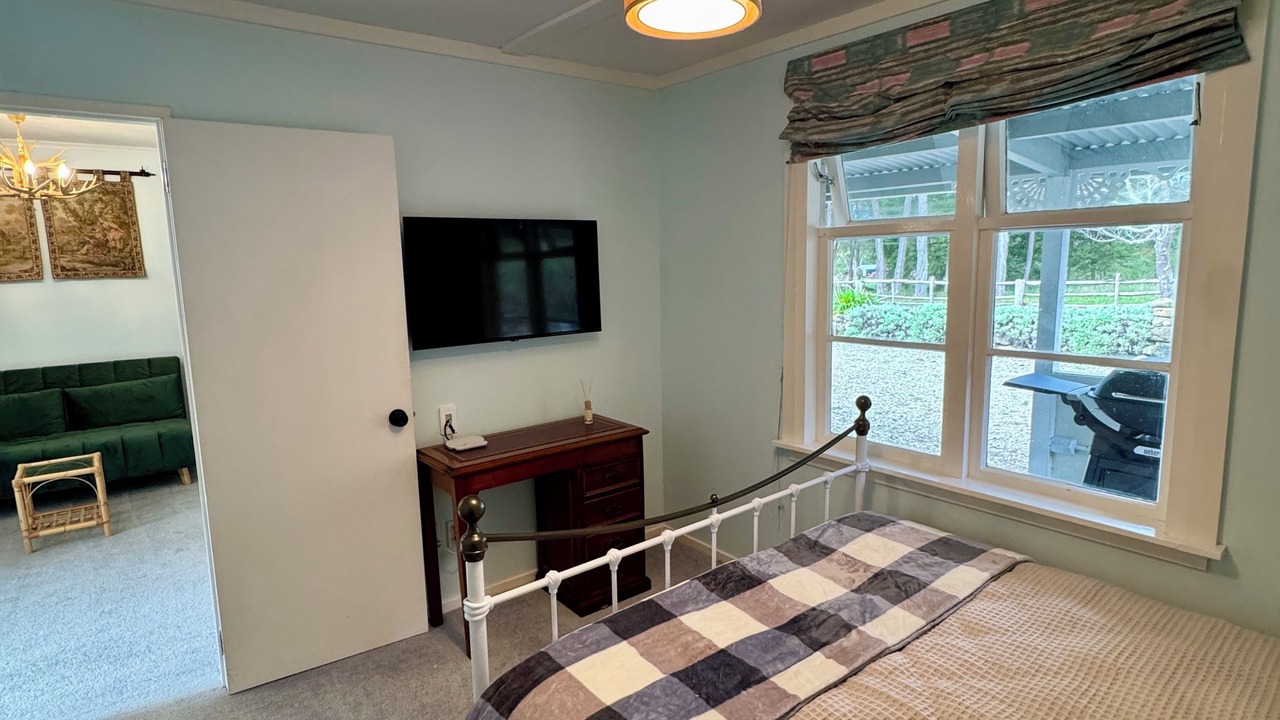 Photo of Bedroom in Wairarapa
