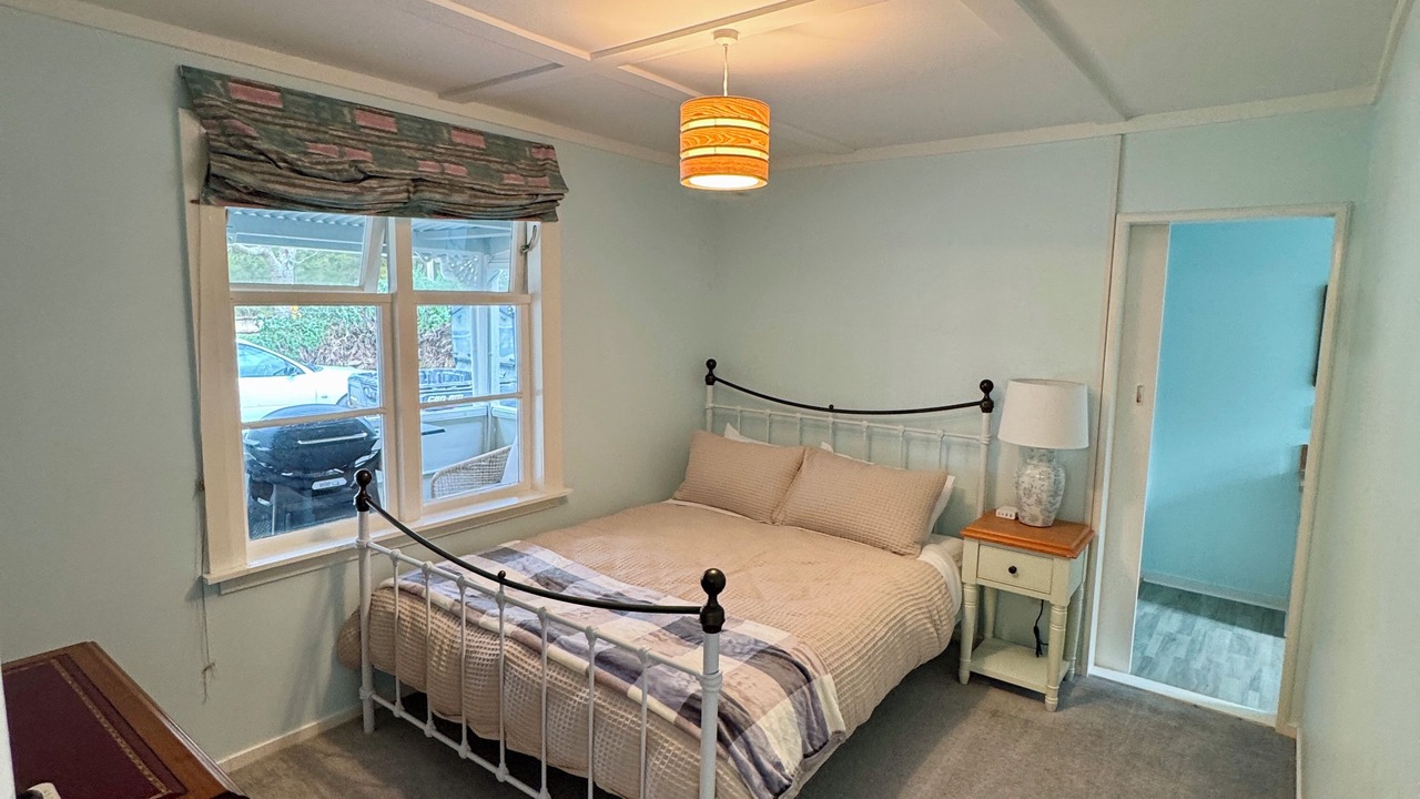 Photo of Bedroom in Wairarapa