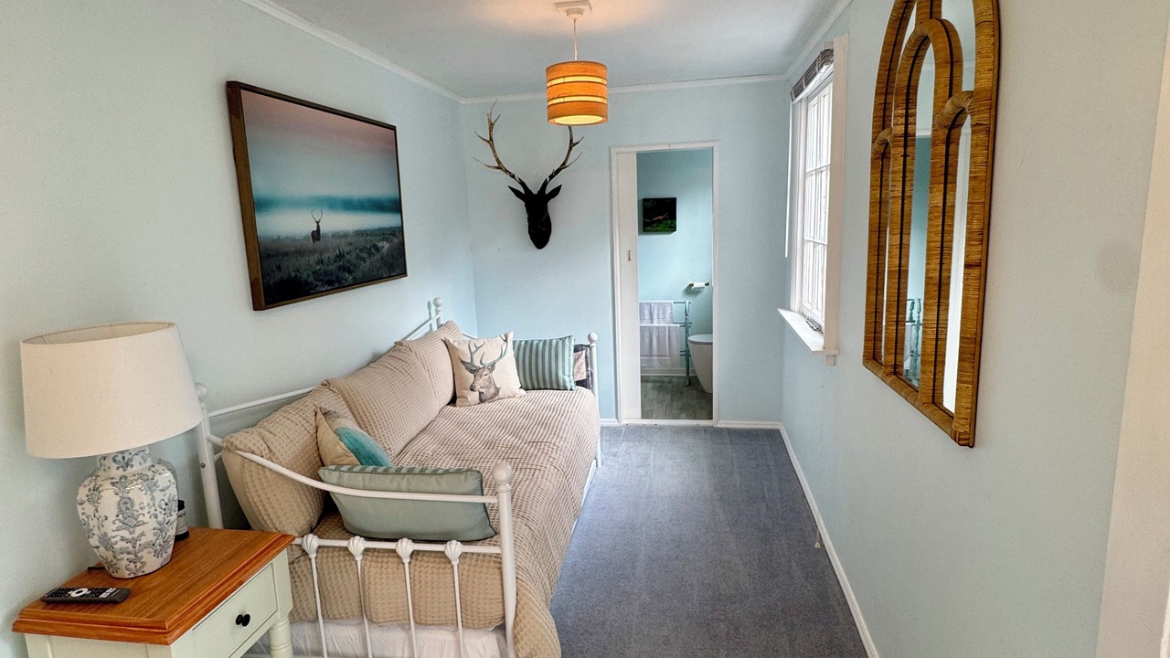 Photo of Livingroom in Wairarapa