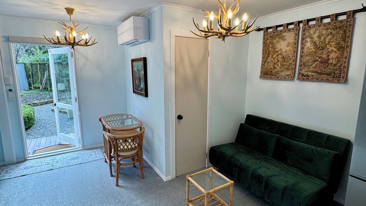 Photo of Livingroom in Wairarapa