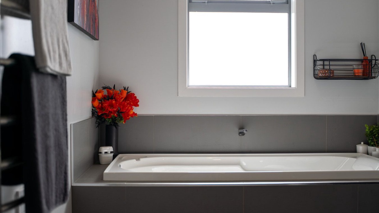 Photo of Bathroom in Lowburn