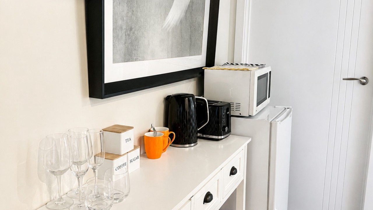 Photo of Kitchen in Lowburn