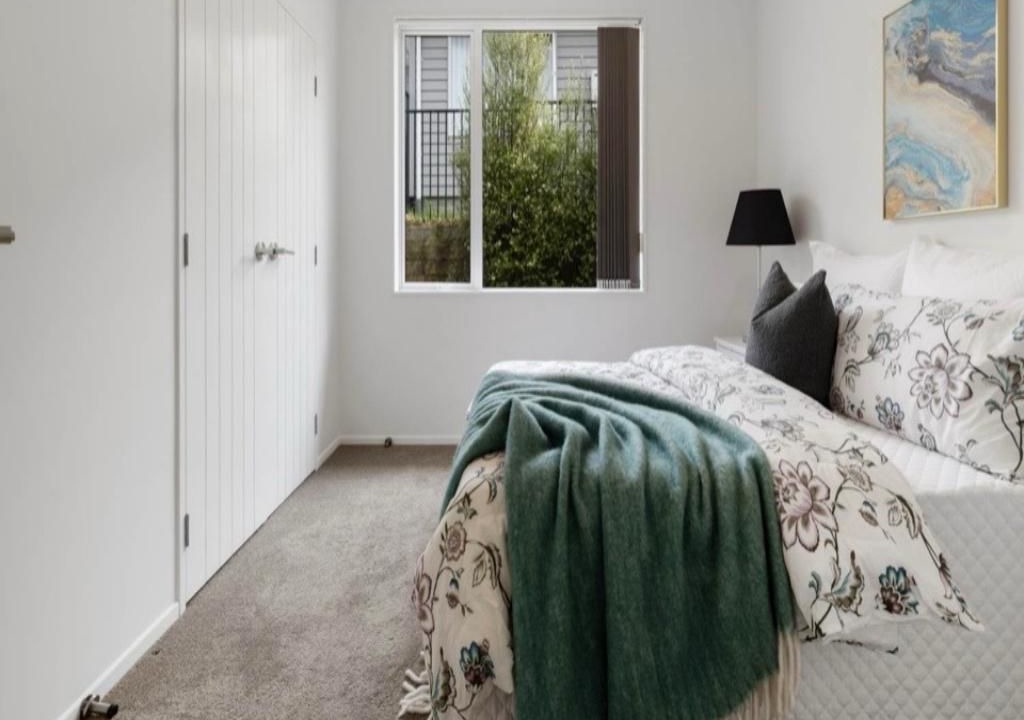 Photo of Bedroom in Pukekohe