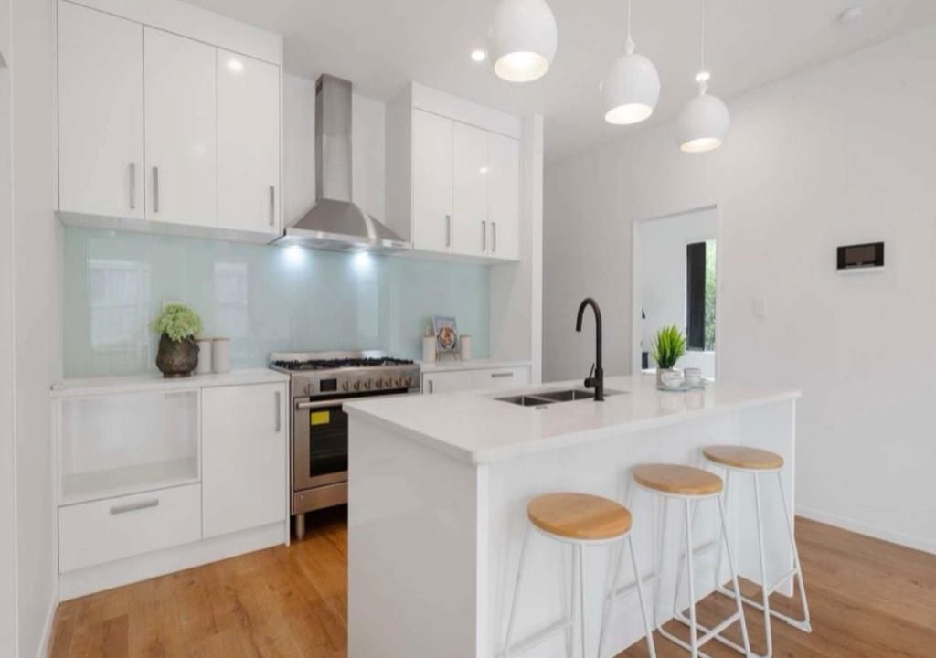 Photo of Kitchen in Pukekohe