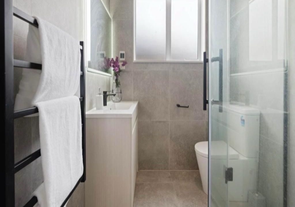 Photo of Bathroom in Pukekohe