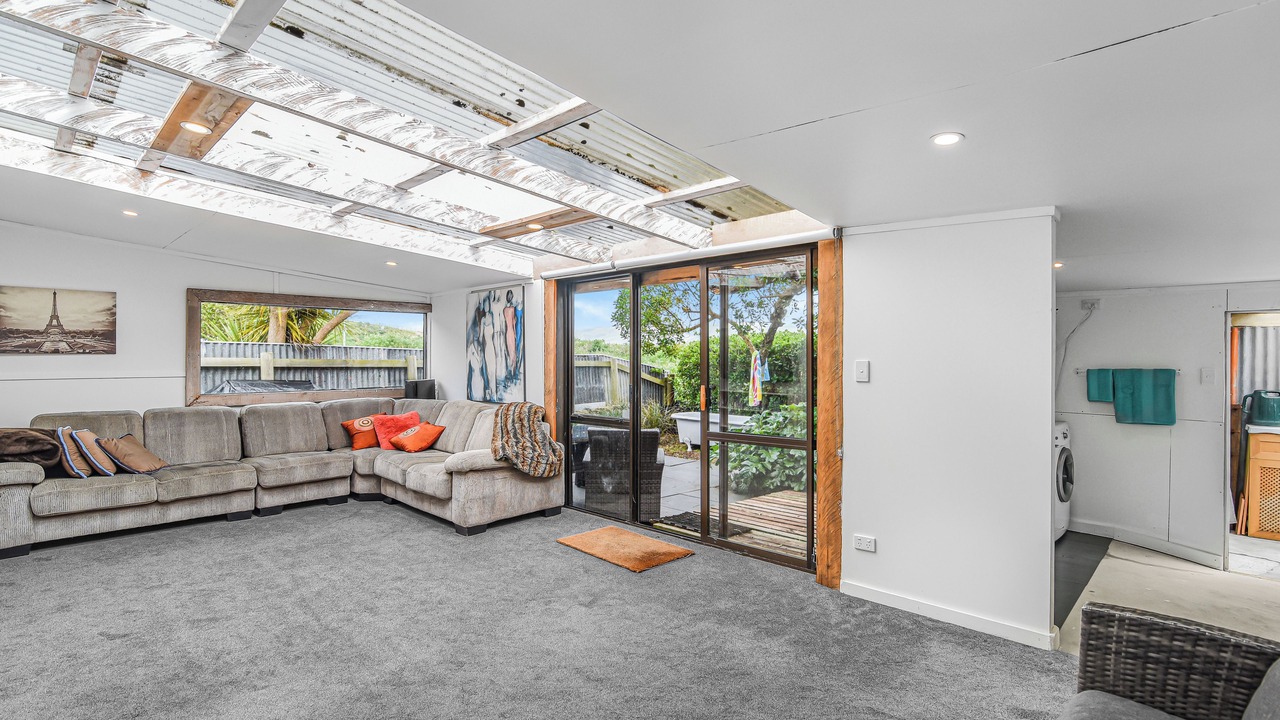 Photo of Livingroom in Dunedin