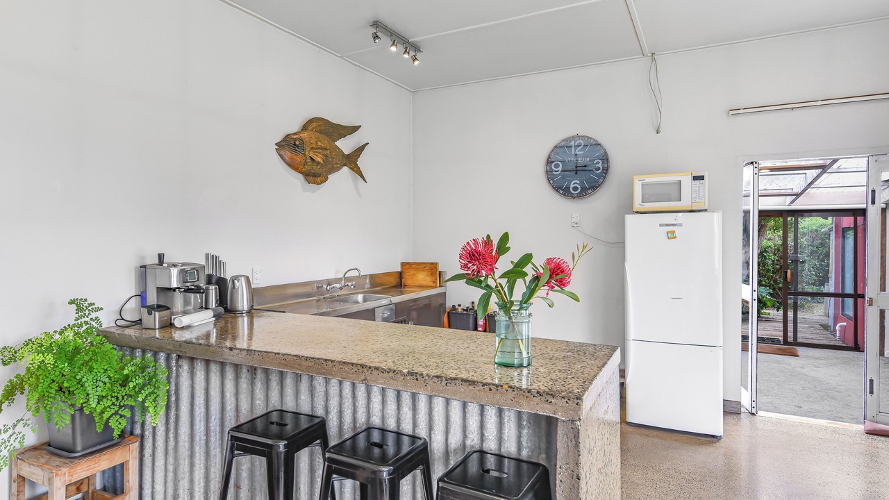 Photo of Kitchen in Dunedin