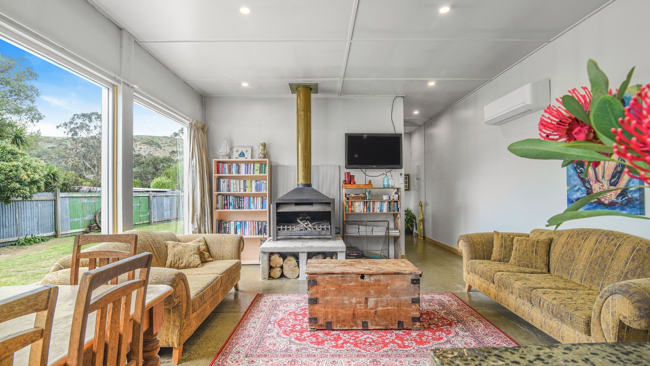 Photo of Livingroom in Dunedin