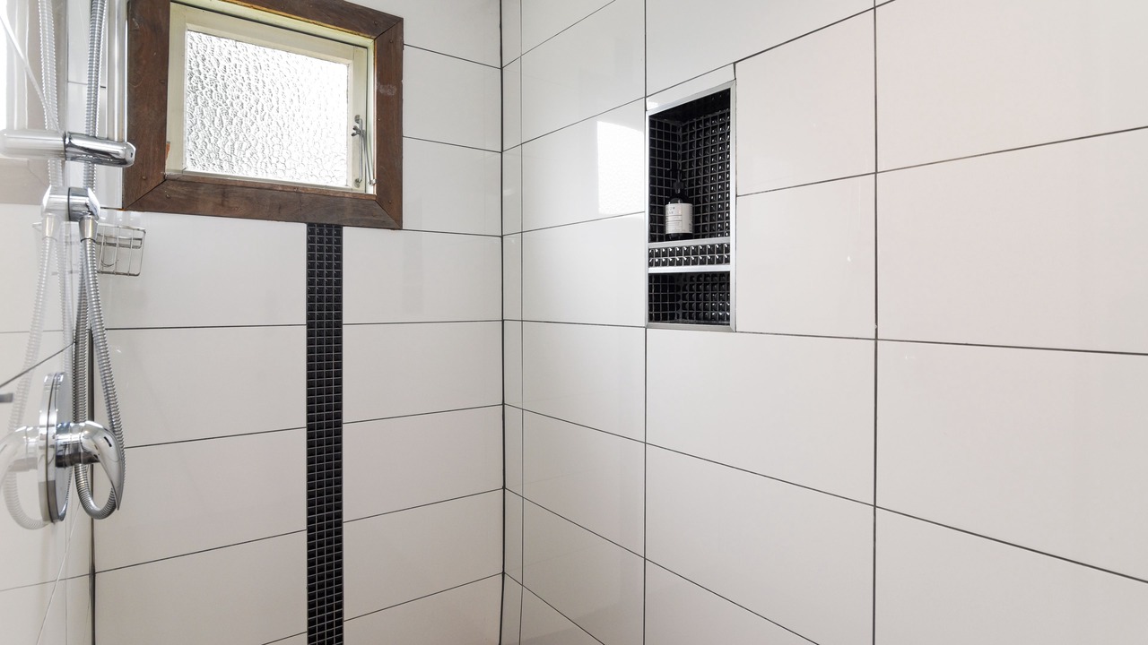 Photo of Bathroom in Dunedin