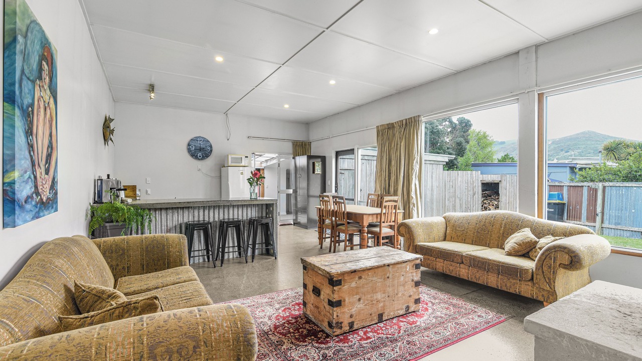 Photo of Livingroom in Dunedin