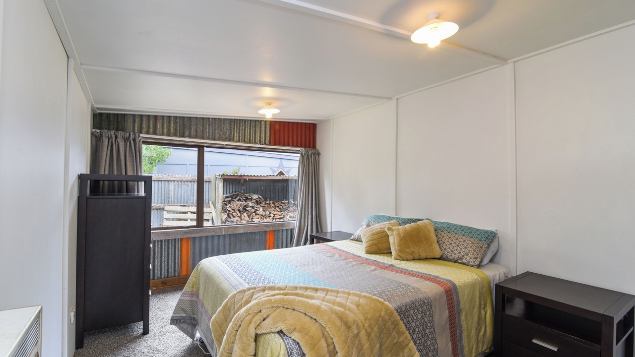 Photo of Bedroom in Dunedin
