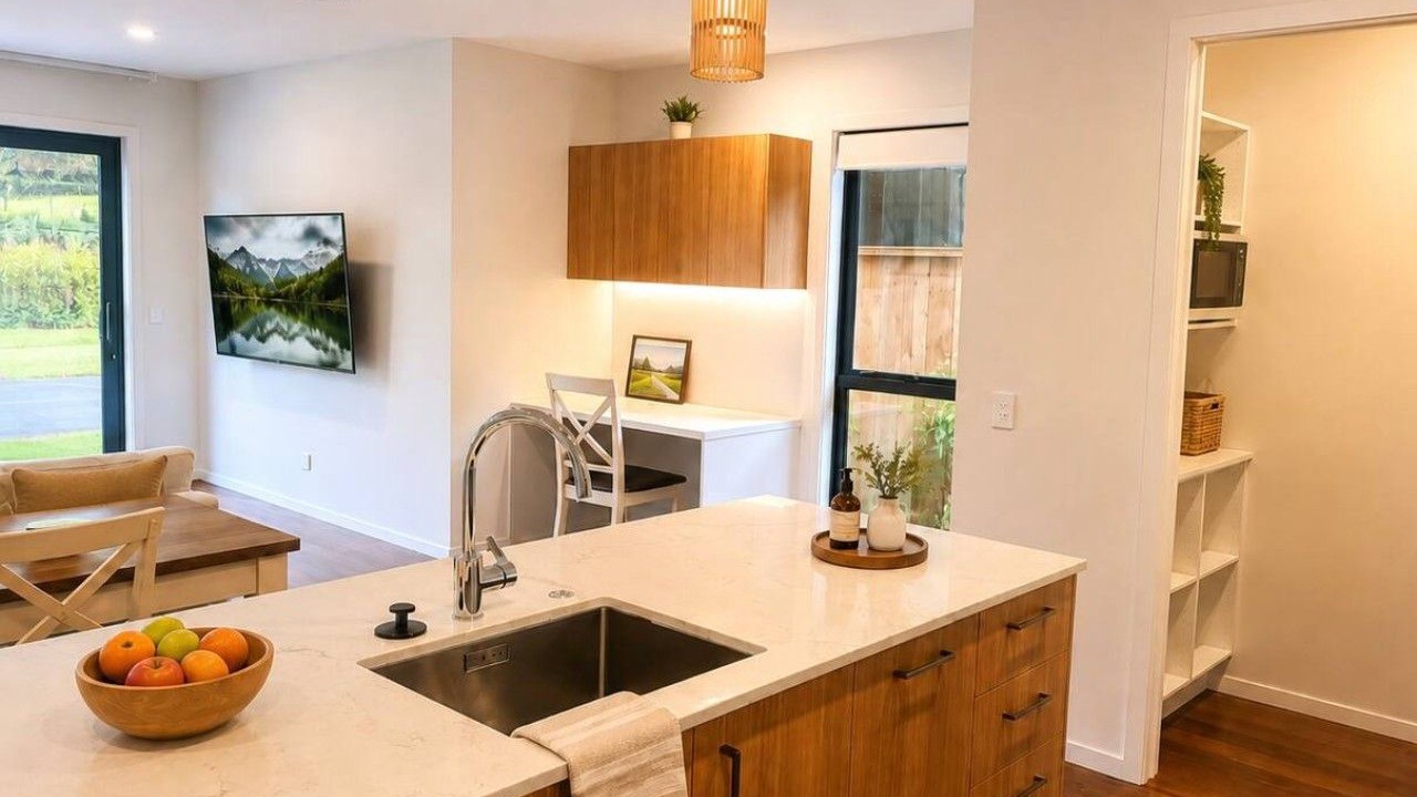 Photo of Kitchen in Jacks Point