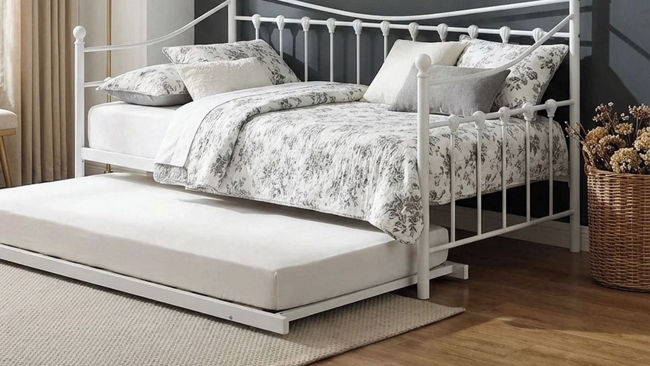 Photo of Bedroom in Flat Bush