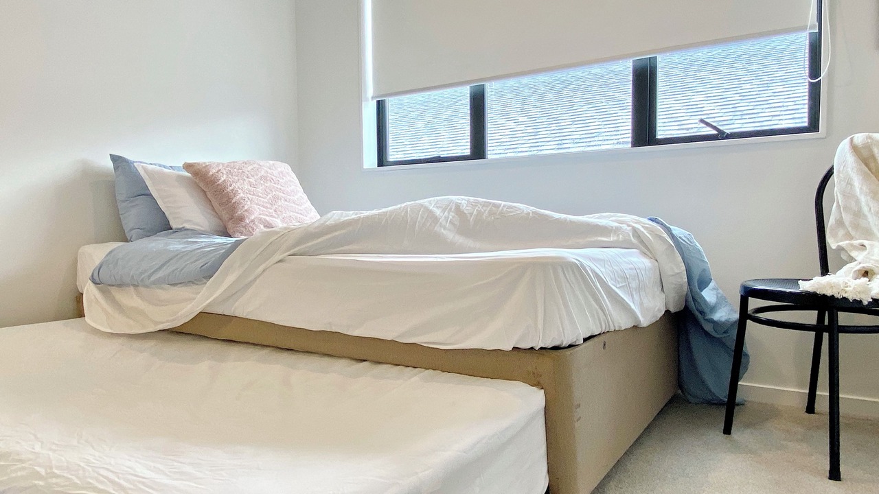 Photo of Bedroom in Flat Bush