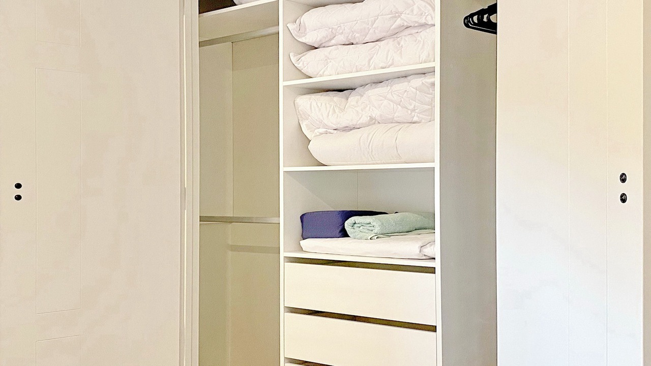 Photo of Bedroom in Flat Bush