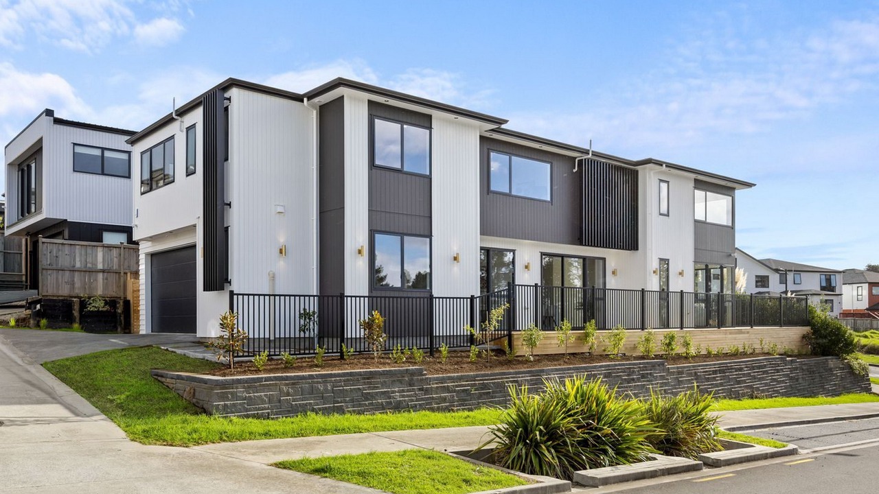 Photo of Outdoor in Flat Bush