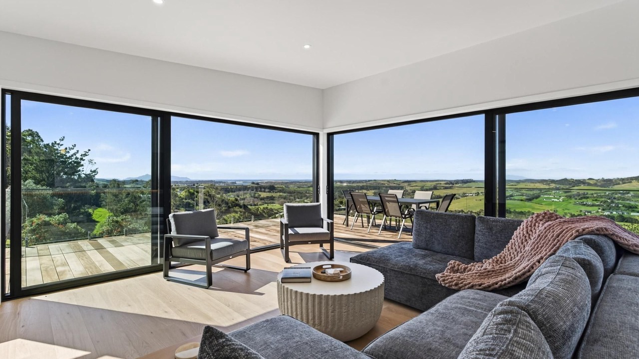 Photo of Livingroom in Mangawhai