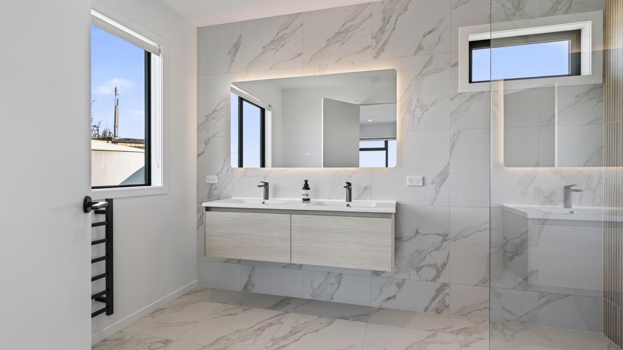 Photo of Bathroom in Mangawhai