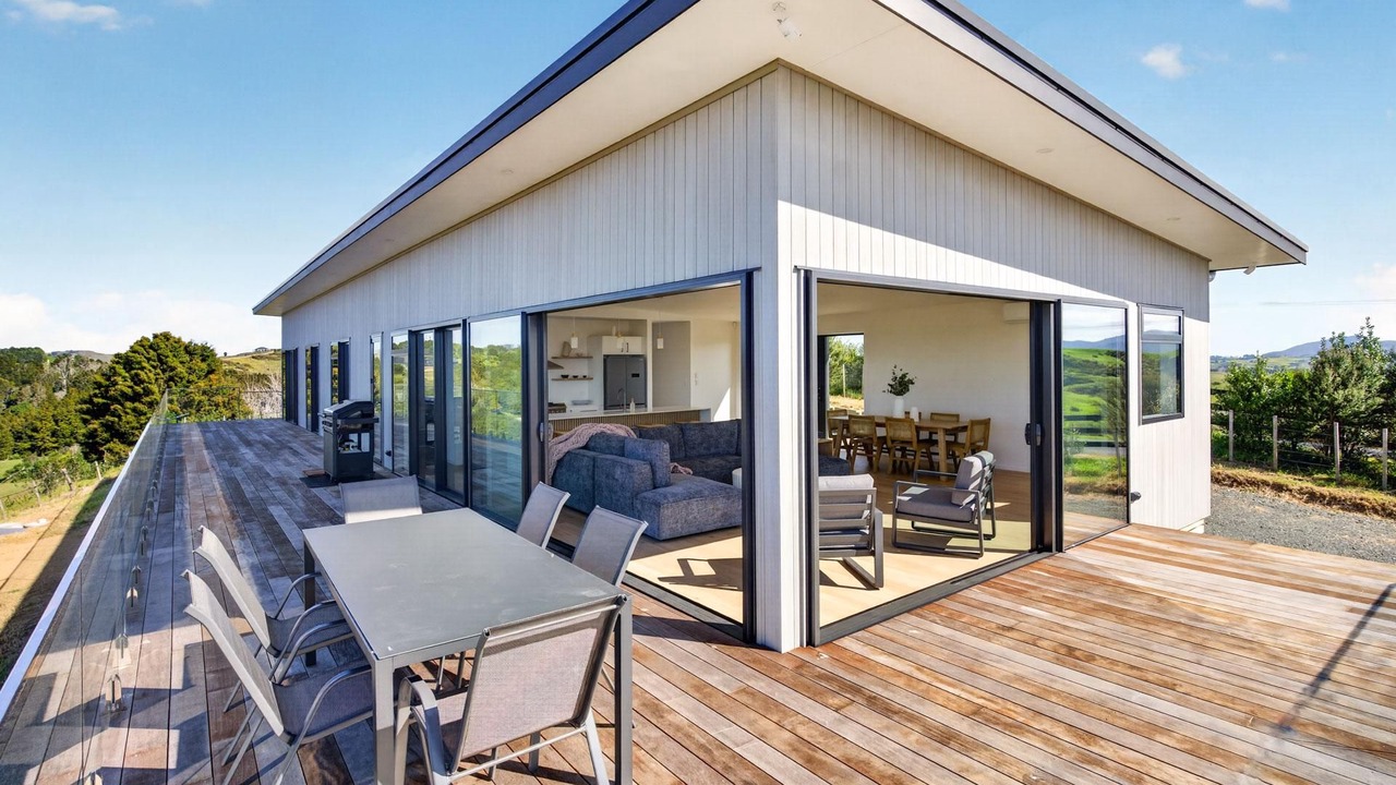Photo of Outdoor in Mangawhai