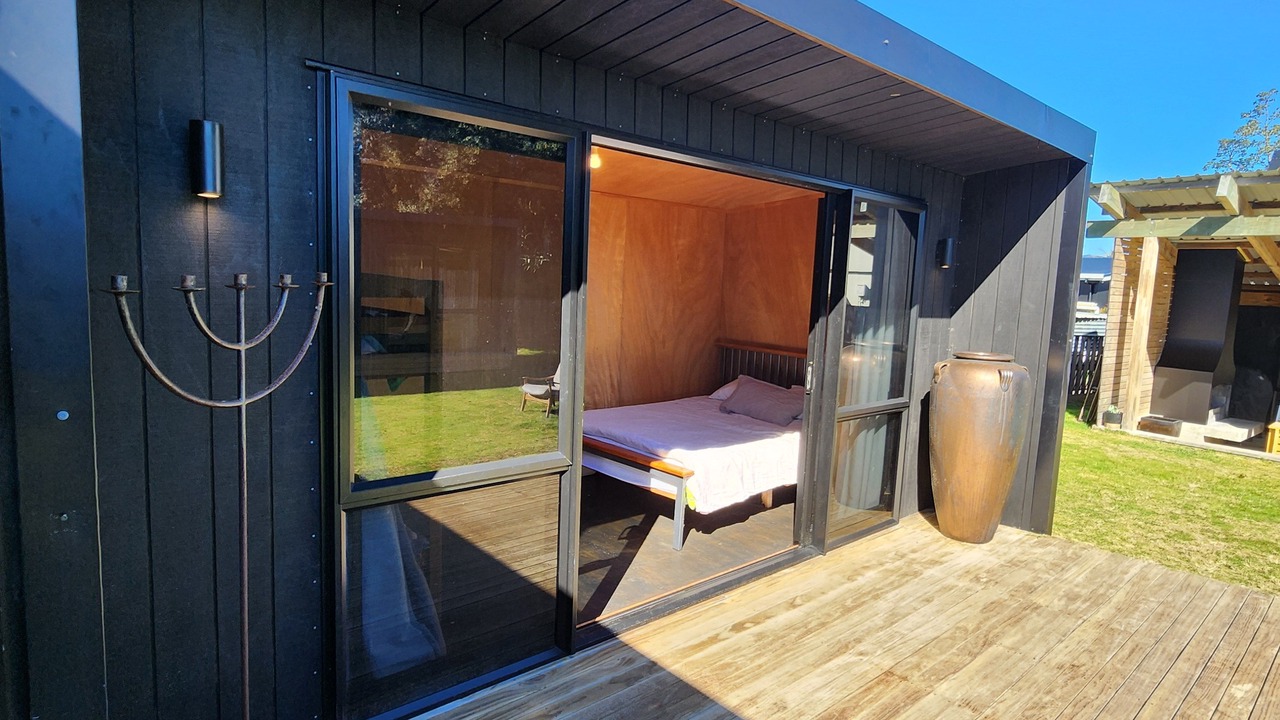 Photo of Patio Balcony in Whangamata
