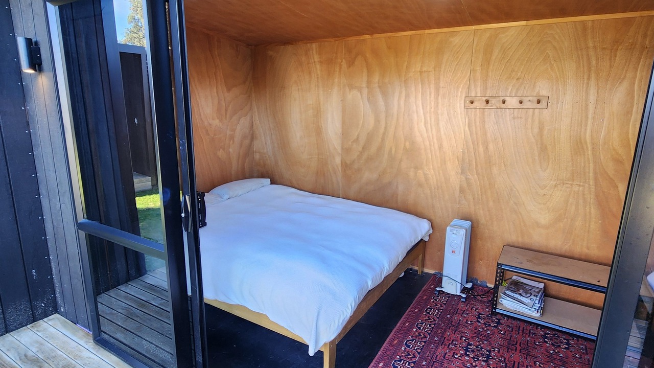 Photo of Bedroom in Whangamata