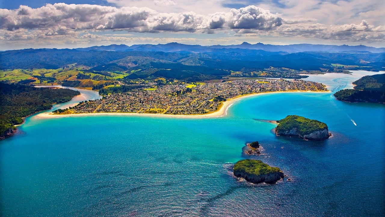 Photo of Outdoor in Whangamata