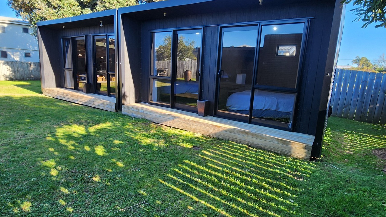 Photo of Patio Balcony in Whangamata