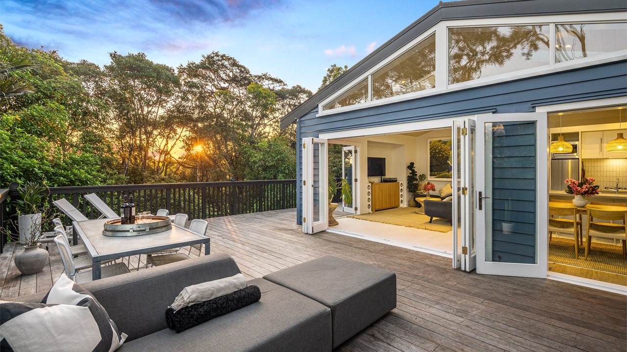 Photo of Outdoor in Waiheke Island