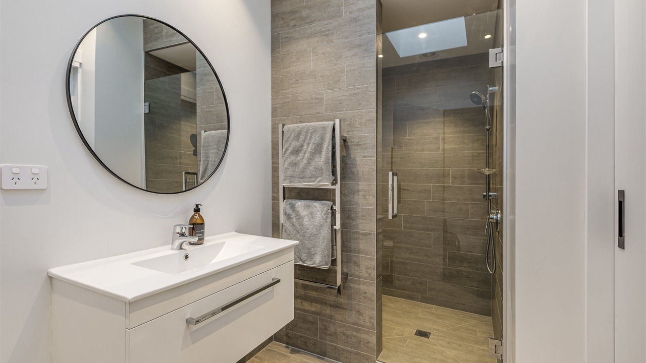 Photo of Bathroom in Waiheke Island