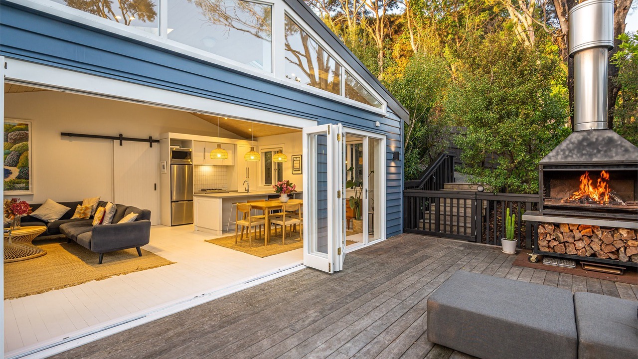 Photo of Outdoor in Waiheke Island