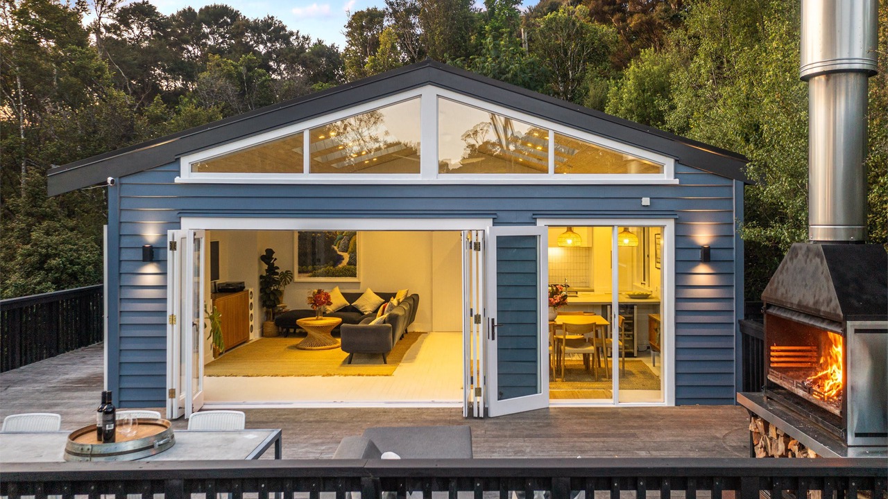 Photo of Outdoor in Waiheke Island