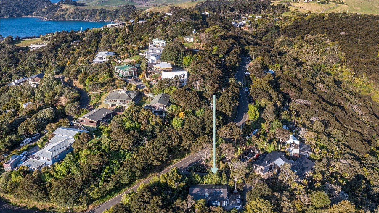 Photo of Outdoor in Waiheke Island