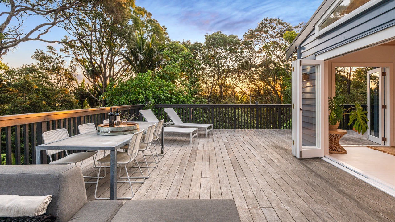 Photo of Outdoor in Waiheke Island