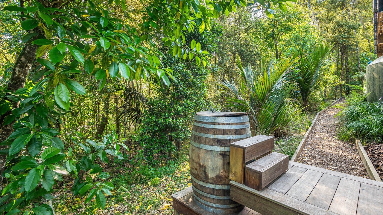 Photo of Outdoor in Waiheke Island