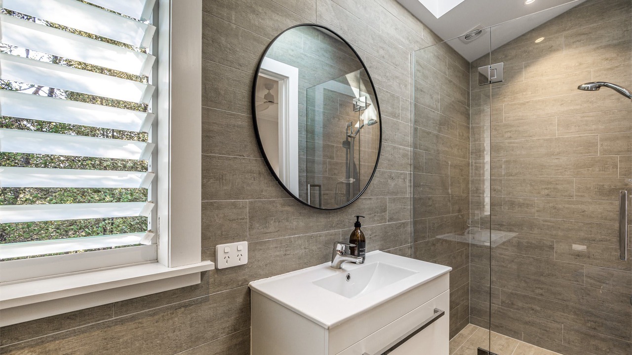 Photo of Bathroom in Waiheke Island