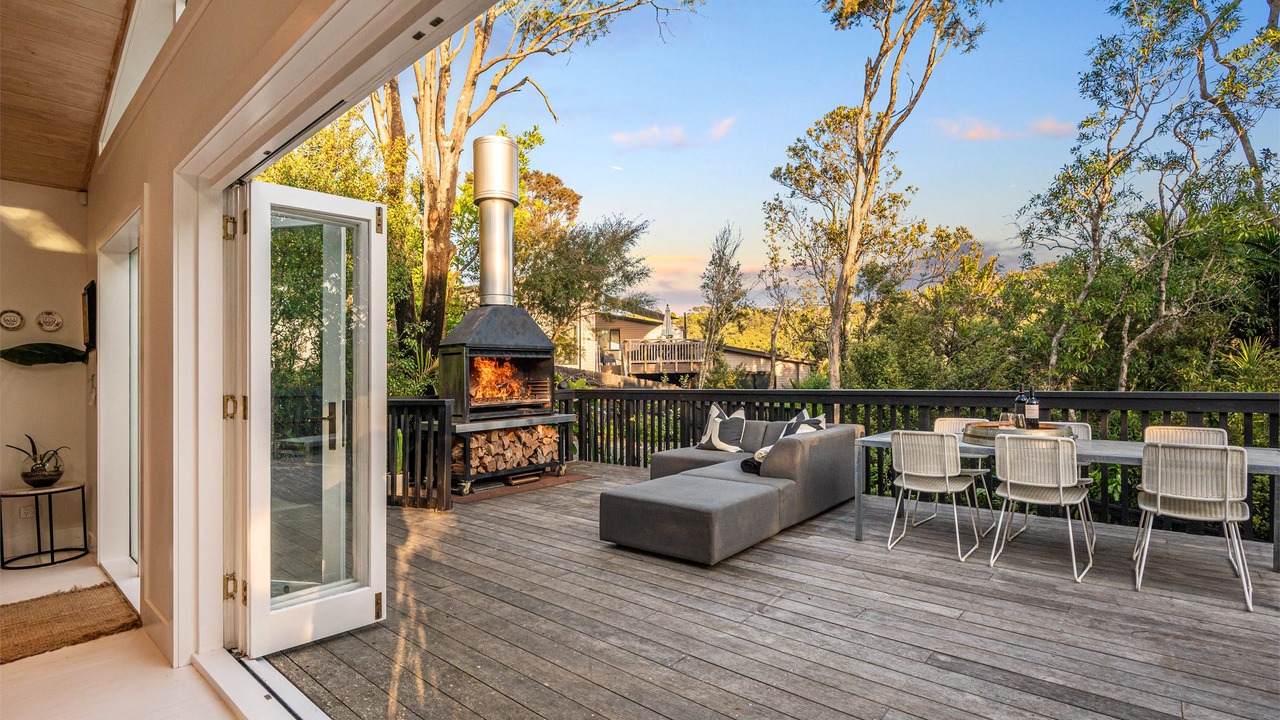 Photo of Outdoor in Waiheke Island