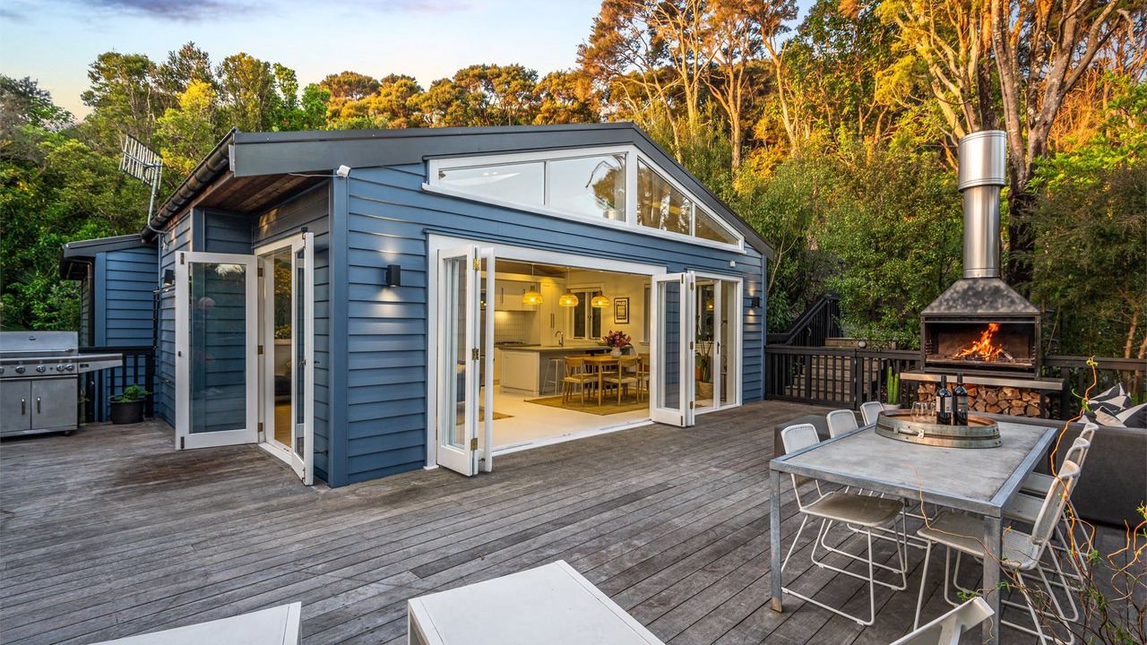 Photo of Outdoor in Waiheke Island