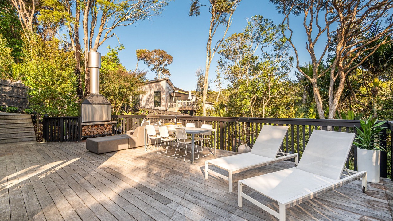 Photo of Outdoor in Waiheke Island