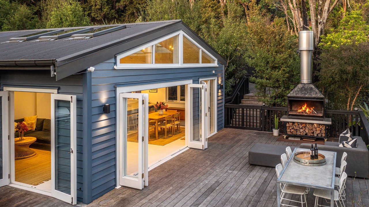 Photo of Outdoor in Waiheke Island