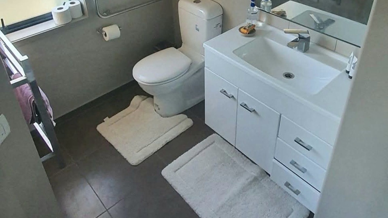 Photo of Bathroom in Midhirst