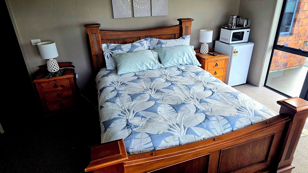 Photo of Bedroom in Midhirst