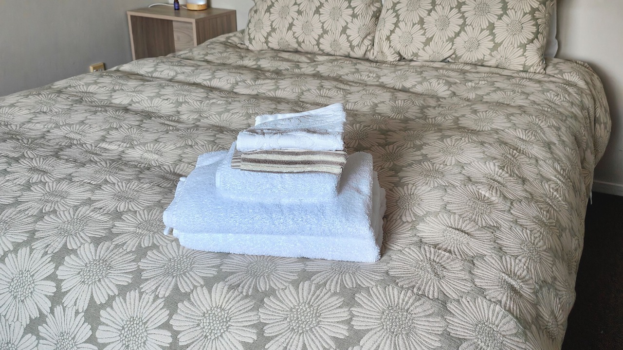 Photo of Bedroom in Frankton