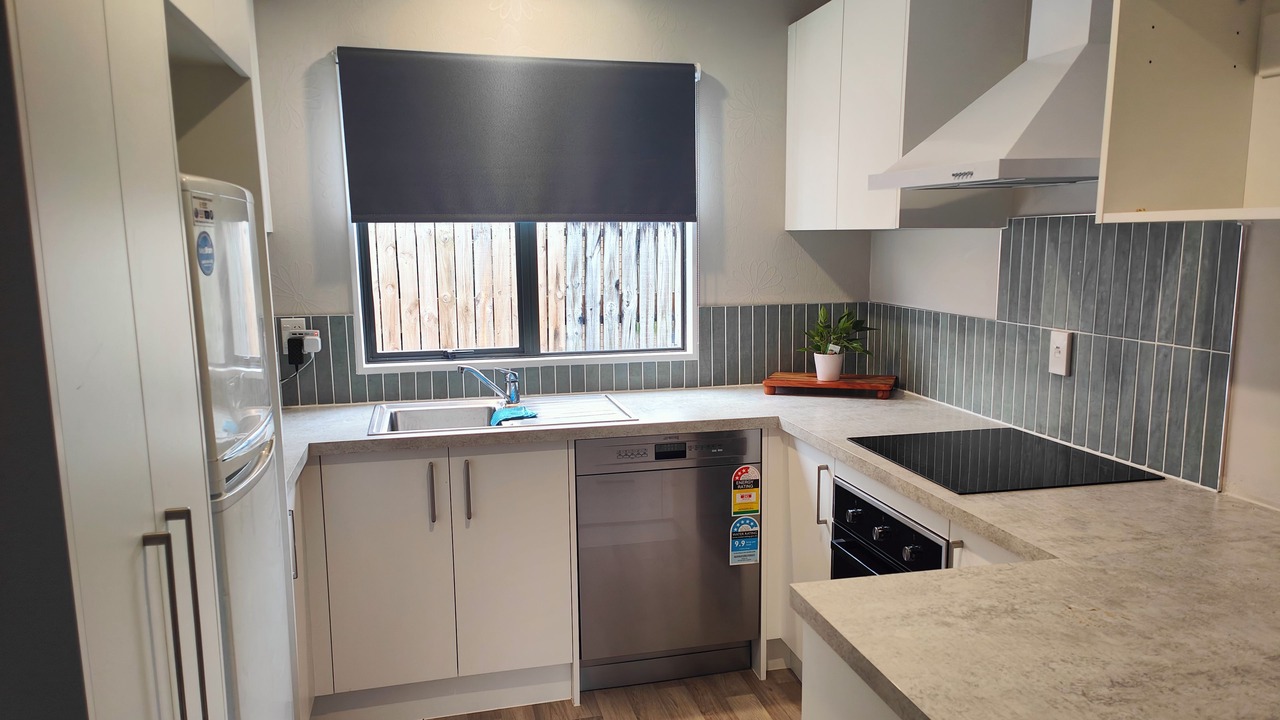 Photo of Kitchen in Frankton