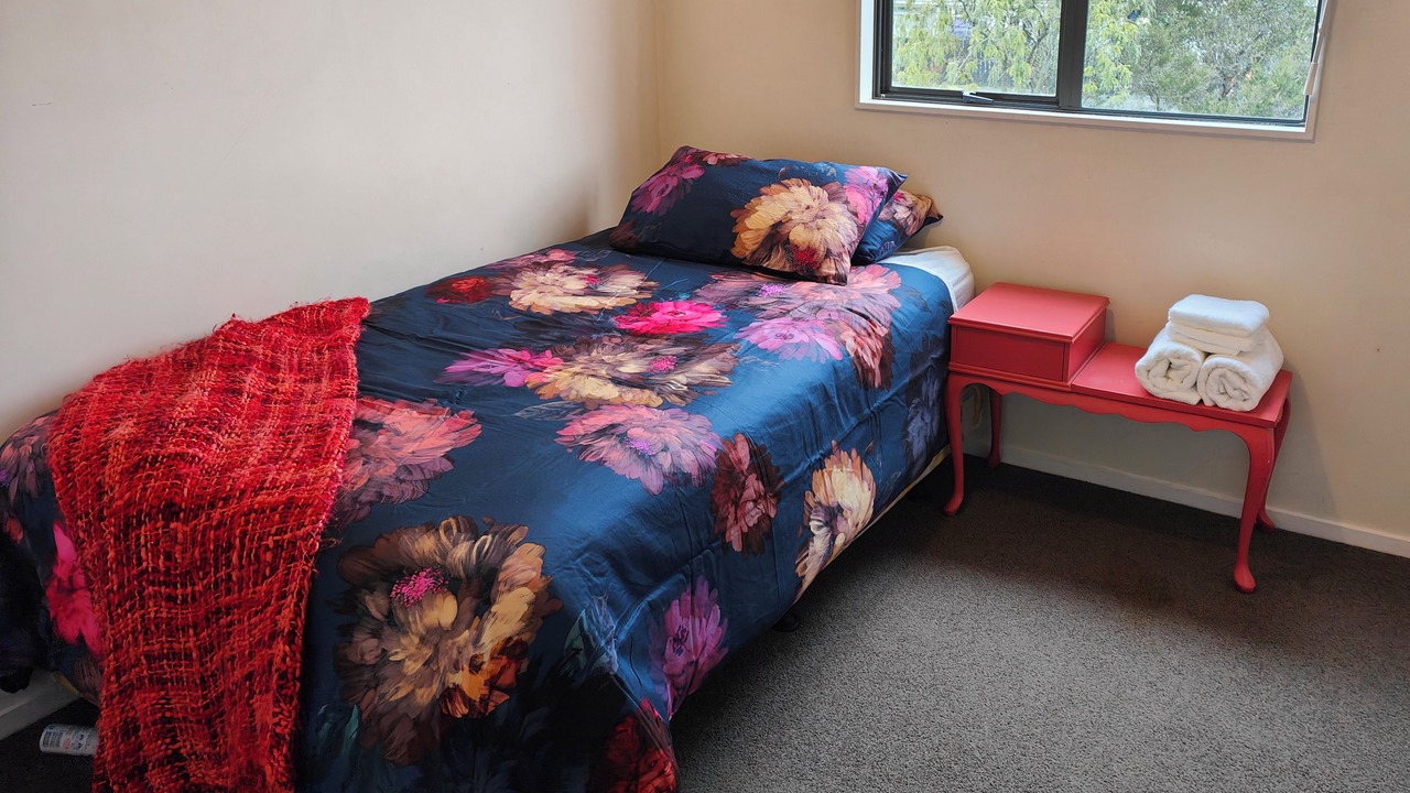Photo of Bedroom in Frankton