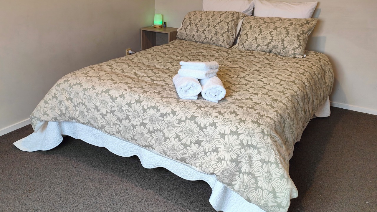 Photo of Bedroom in Frankton