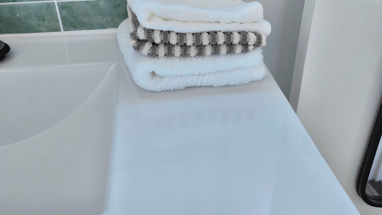 Photo of Bathroom in Frankton